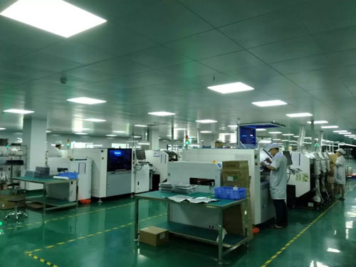 显同电子：助推行业标准化建设 开创租赁屏渠道营销新模式