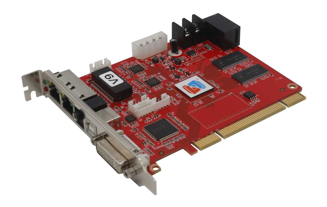 2016年度LED屏行业品牌盛会十佳品牌回顾—灵信视觉