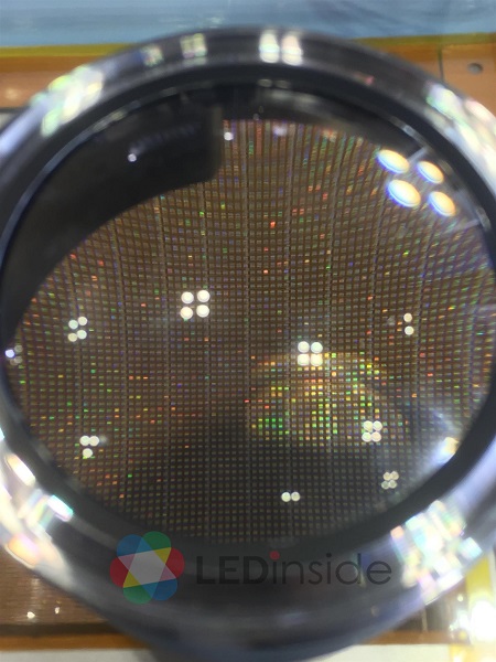 必看！Micro LED重量级厂商技术发展进度