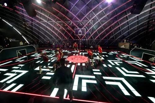 美成“艺术品”！举双手为这些创意LED显示打call！