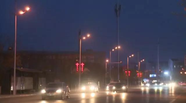 欧洲VS中国 哪个LED路灯项目更优秀?