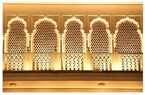 创新LED照明解决方案助力 印度古城重现辉煌