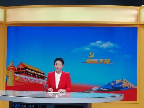 艾比森助力两会报道 喜迎“开门红” 艾比森助力两会报道 喜迎“开门红”