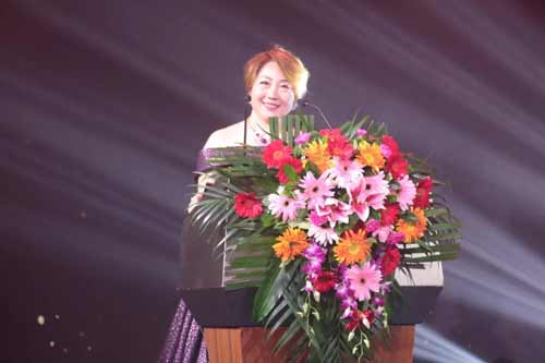 新风筑梦，匠心筑梦 ——联诚发E周年庆典晚宴完美收官