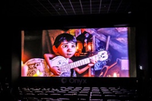2019全球LED显示屏市场展望 - 电影院、租赁市场与价格趋势