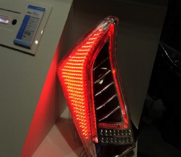 全面解析LED车用电子厂商布局