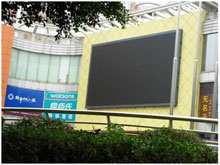 2016年度LED屏行业品牌盛会十佳品牌回顾—锦凌