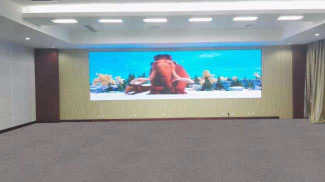 喜讯！联建光电荣获2018年“全国政法智能化建设智慧检务十大解决方案提供商”