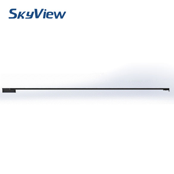 视凯威 | p15.625 LED 格栅屏