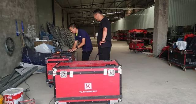 “感恩回馈 服务365”——Dicolor西北行动