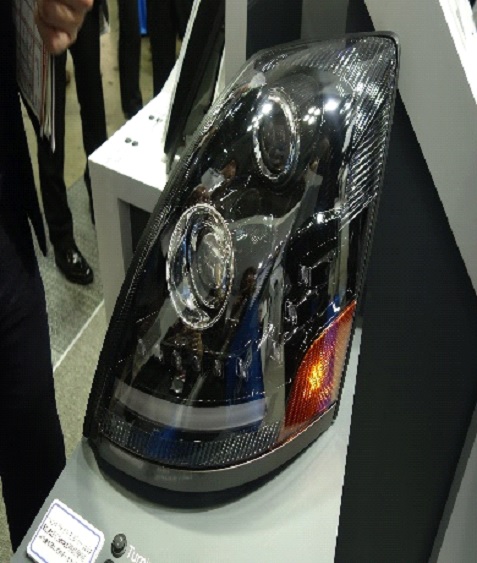 全面解析LED车用电子厂商布局