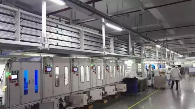 强力巨彩销售腾飞 2017年完美收官