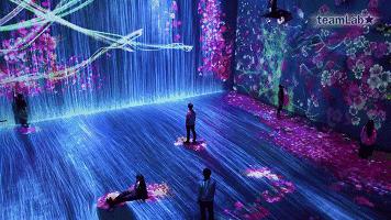 新技术融合下的LED舞美多惊艳？这三个舞台告诉你