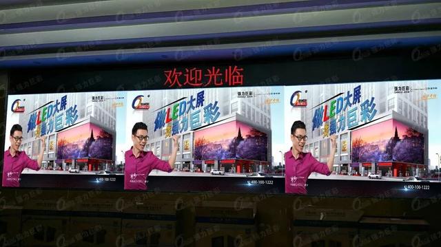 安博会大抢镜 引爆安防显示新热潮