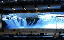 2016年度LED屏行业品牌盛会十佳品牌回顾—锦凌