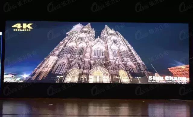 一分钟 带您看遍LED舞台租赁屏盛宴！