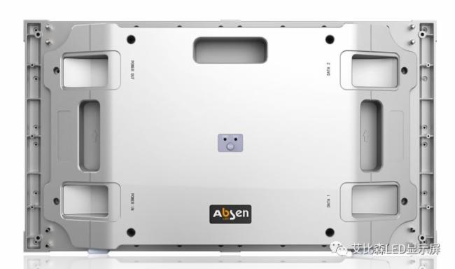 艾比森 | 深度解读全球最大智慧城市小间距LED显示系统