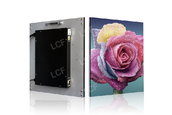 2017年小间距LED显示屏行业发展趋势总结