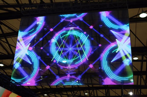 上海展启示录：为实现产品商业价值最大化 LED屏人一直在路上