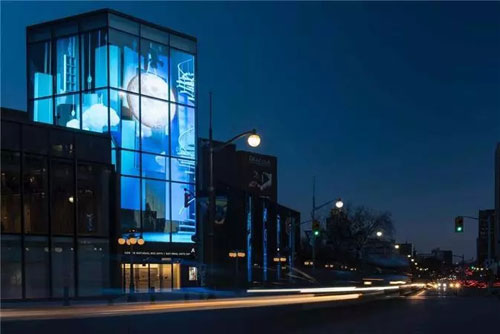 年中细数！盘点2018年LED显示屏行业的“七宗最”