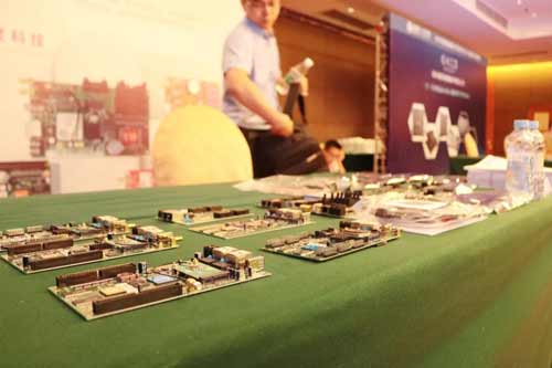 持续升温！慧聪LED显示屏行业十佳品牌专场采购团依旧在路上 实地走访考察年度十佳品牌企业