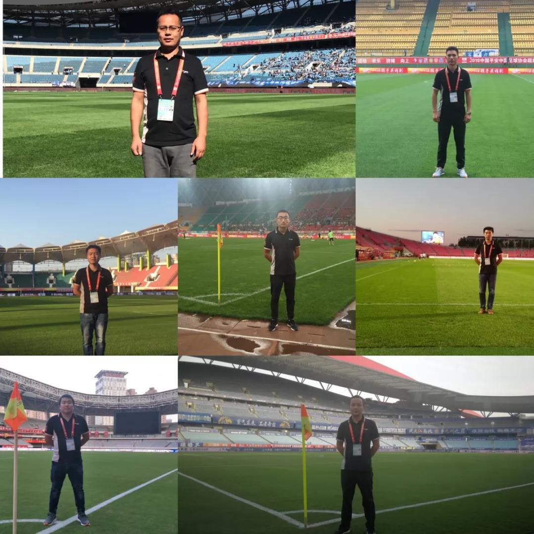 加速全球体育事业布局！艾比森中超联赛体育显示解决方案大解读