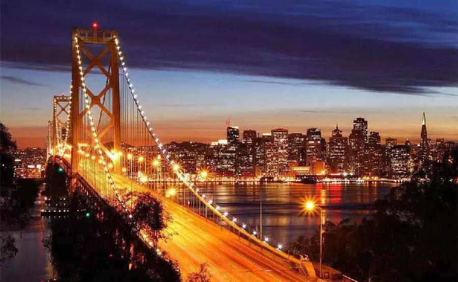 四大智慧城市出炉：照明灯具迎“革命性”变化