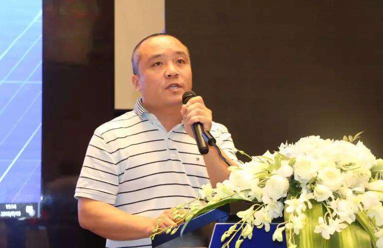 重庆“论剑”：畅谈智慧照明 共议山城光色