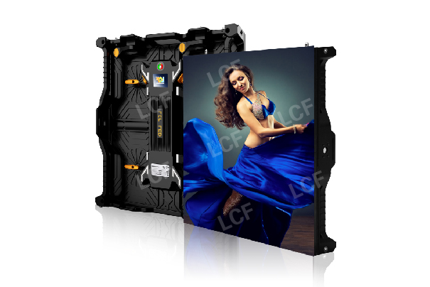 一块LED大屏幕的价格有几个部分组成？