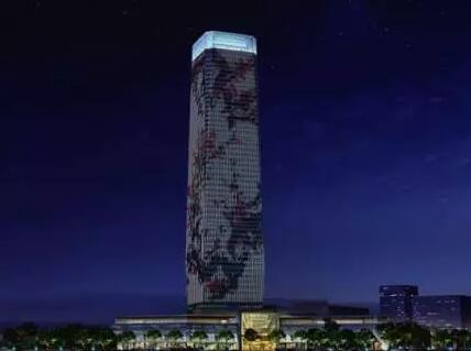 2016年度LED屏行业品牌盛会十佳品牌回顾—明微电子