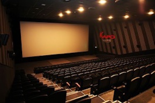 2019全球LED显示屏市场展望 - 电影院、租赁市场与价格趋势