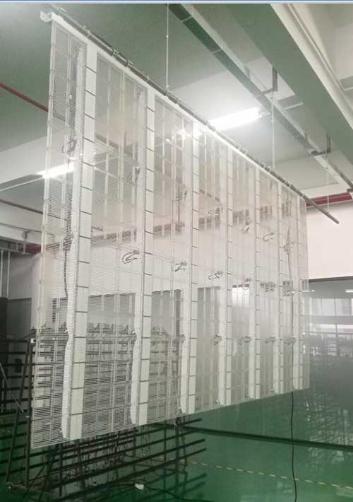 品牌盛会 | 2017年度LED屏行业品牌盛会十佳品牌回顾——韦侨顺