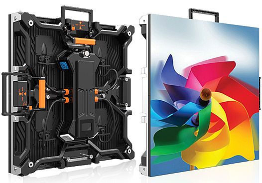 迈锐光电即将亮相2018 InfoComm成都