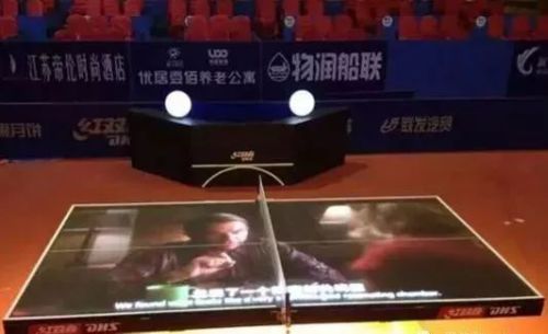 好看更好玩！智能LED显示玩转体育场馆