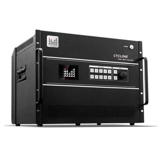 2016年度LED屏行业品牌盛会十佳品牌回顾—迈普视通