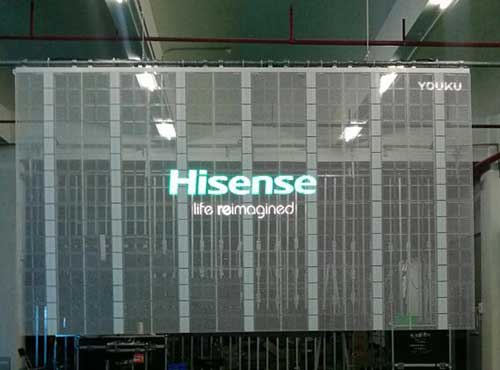 品牌盛会 | 2017年度LED屏行业品牌盛会十佳品牌回顾——韦侨顺