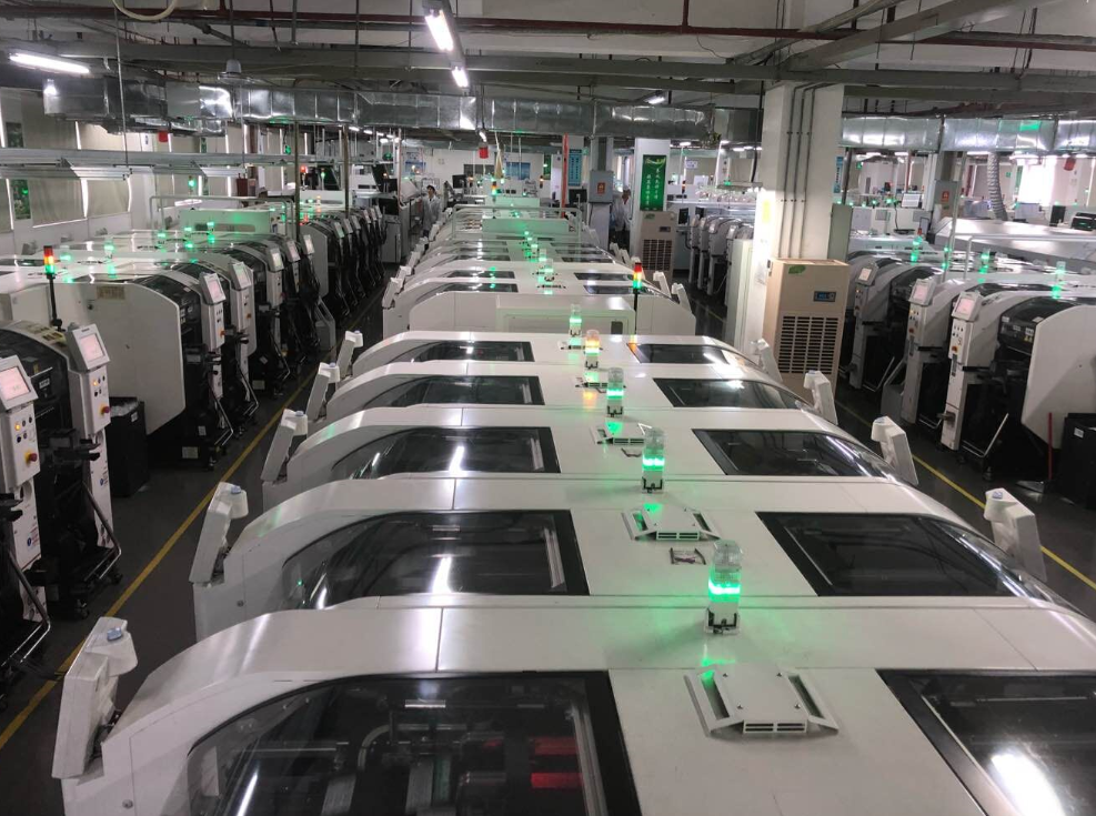 一个无比强大的体系 正在影响着整个LED显示屏行业！