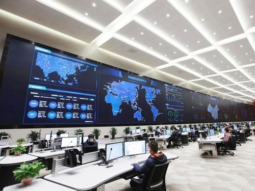 新年新动作！三剑客厮杀已进入白热化