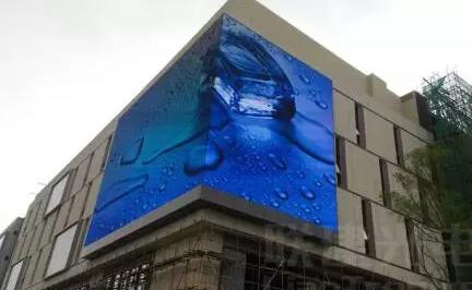 2016年度LED屏行业品牌盛会十佳品牌回顾—明微电子