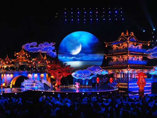 贵圈堪比娱乐圈！地位之战正式打响 LED显示屏细分产品谁能“C位出道”？