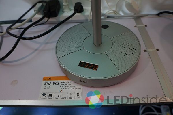 智慧照明：跨界发展成大势所趋