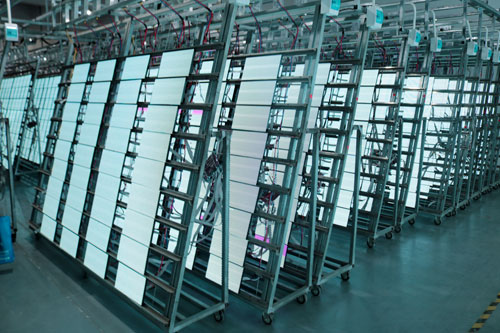 思科瑞：十年磨一剑 铸造产品定制化生产第一强企