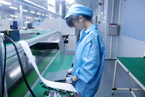 众凯源创：专业执着 精益求精 匠心创造SMT贴片行业新未来