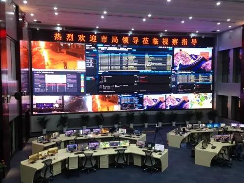 阿尔泰：因为专注所以专业 用品质领跑LED小间距领域