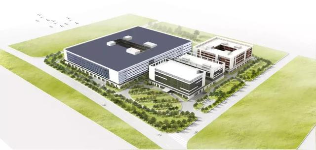 创世界级伟大公司 打造国际一流LED光电产业园！