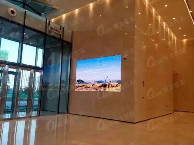 Q3pro产品强势出击 铸就室内全彩大不同！