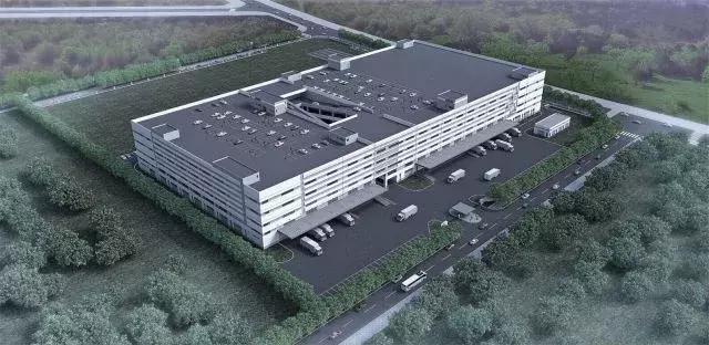 创世界级伟大公司 打造国际一流LED光电产业园！