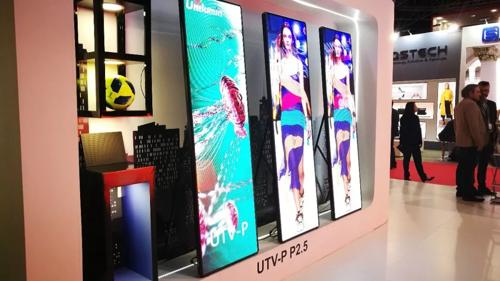 2018全球第一展！洲明智造引领全行业发展