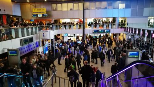 2018全球第一展！洲明智造引领全行业发展