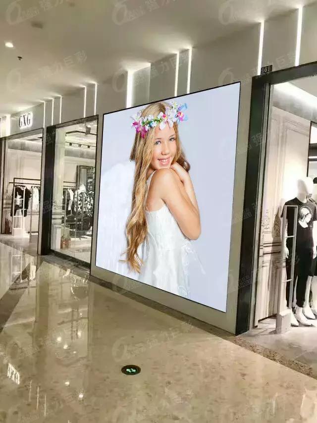 Q3pro产品强势出击 铸就室内全彩大不同！